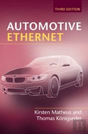 Automotive Ethernet