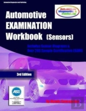 Automotive Examination Workbook (Sensors)