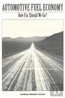 Automotive Fuel Economy