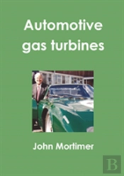 Automotive Gas Turbines
