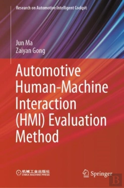 Bertrand.pt - Automotive Human-Machine Interaction (Hmi) Evaluation Method