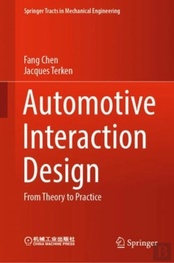 Bertrand.pt - Automotive Interaction Design