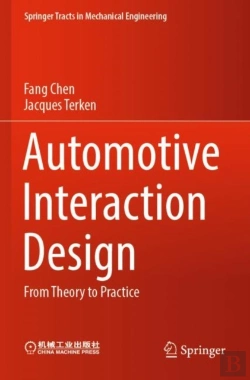 Bertrand.pt - Automotive Interaction Design