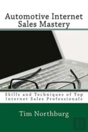 Automotive Internet Sales Mastery: Skill