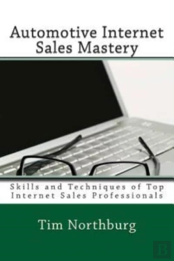 Bertrand.pt - Automotive Internet Sales Mastery: Skill