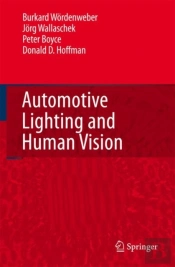Automotive Lighting And Human Vision