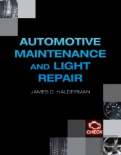 Automotive Maintenance And Light Repair