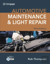 Automotive Maintenance & Light Repair