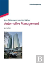 Automotive Management