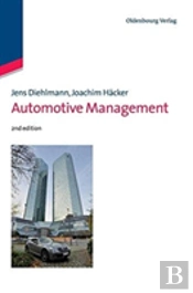 Automotive Management