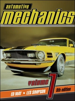 Bertrand.pt - Automotive Mechanics , Volume 1