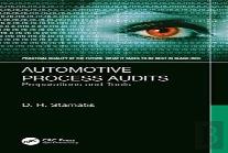 Automotive Process Audits