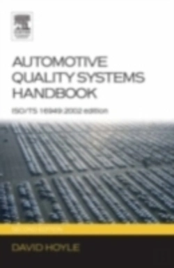 Bertrand.pt - Automotive Quality Systems Handbook