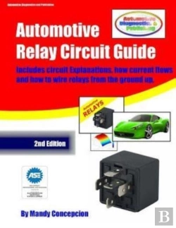 Bertrand.pt - Automotive Relay Circuit Guide
