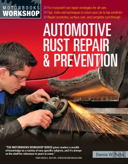 Bertrand.pt - Automotive Rust Repair And Prevention