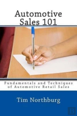 Bertrand.pt - Automotive Sales 101: Fundamentals And T