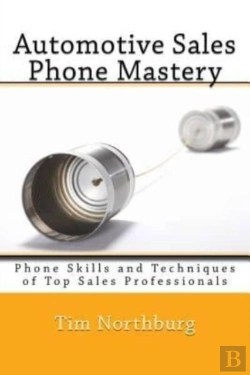 Bertrand.pt - Automotive Sales Phone Mastery: Phone Sk