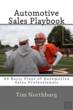 Bertrand.pt - Automotive Sales Playbook: 40 Basic Play