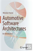 Automotive Software Architectures