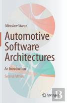 Automotive Software Architectures