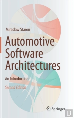 Bertrand.pt - Automotive Software Architectures