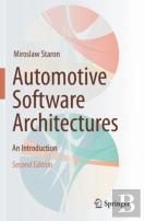 Automotive Software Architectures
