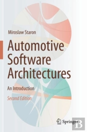Automotive Software Architectures