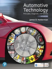 Automotive Technology