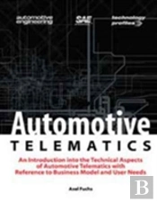 Automotive Telematics