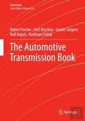 Automotive Transmission Book