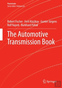 Bertrand.pt - Automotive Transmission Book