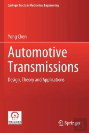 Automotive Transmissions