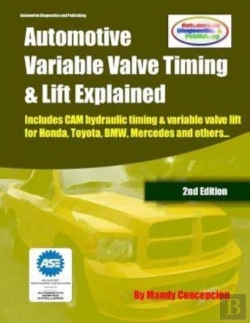 Bertrand.pt - Automotive Variable Valve Timing & Lift Explained