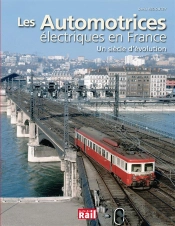 Automotrices Electriques En France Un Siecle D'Evolution