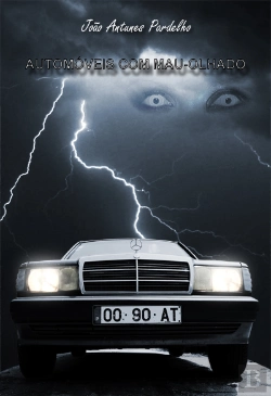 Bertrand.pt - Automóveis com Mau-Olhado