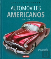 Automoviles Americanos 1934-1974
