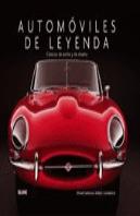 Automoviles De Leyenda