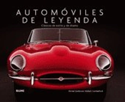 Bertrand.pt - Automoviles De Leyenda