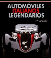 Automoviles Italianos Legendarios