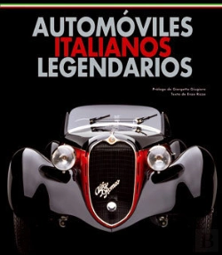 Bertrand.pt - Automoviles Italianos Legendarios