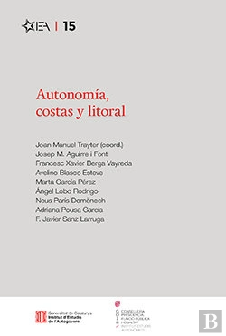 Bertrand.pt - Autonomia, Costas Y Litoral