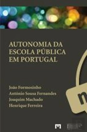 Autonomia da Escola Pública em Portugal