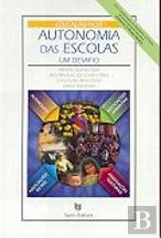 Autonomia das Escolas 