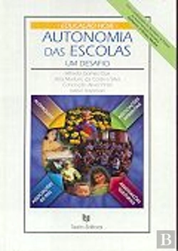 Bertrand.pt - Autonomia das Escolas 