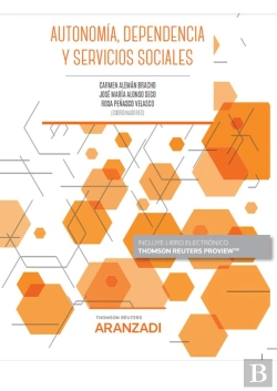 Bertrand.pt - Autonomia, Dependencia Y Servicios Sociales
