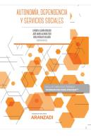 Autonomia, Dependencia Y Servicios Sociales