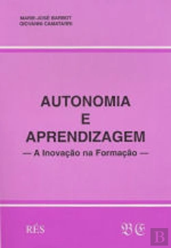 Bertrand.pt - Autonomia e Aprendizagem
