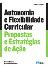 Autonomia e Flexibilidade Curricular
