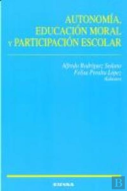 Bertrand.pt - Autonomía, Educación Moral Y Participación Escolar