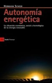 Autonomía Energética